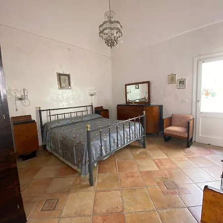La Casa Di Marco Apartment Gallipoli