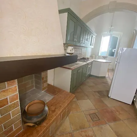 La Casa Di Marco Apartment *