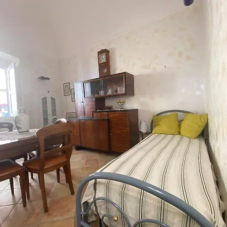La Casa Di Marco Apartment *