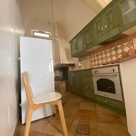 La Casa Di Marco Apartment Gallipoli