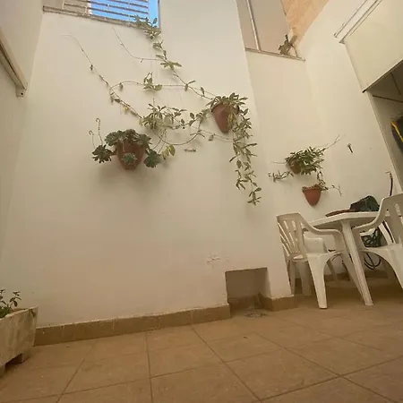 La Casa Di Marco Apartment *