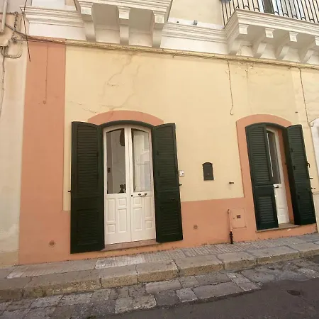 La Casa Di Marco Apartment *