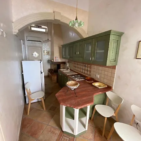 Apartment La Casa Di Marco