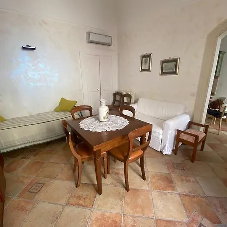 Apartment La Casa Di Marco *
