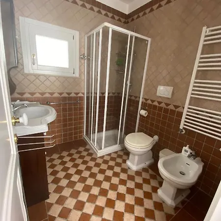 Apartment La Casa Di Marco *