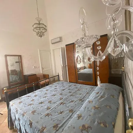 La Casa Di Marco Apartment *